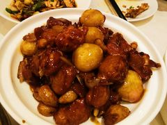 -大铁勺新津菜(东丽阳光新业广场店)