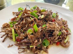 -下梅人家土菜馆(历史文化餐厅度假区店)