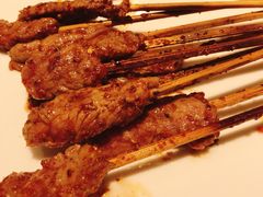 -潮庭·大连海鲜·炭火烧烤·扇贝王(大连店)