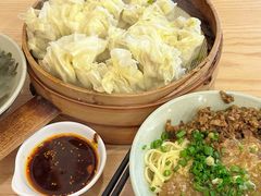 鲜肉烧麦-嘉州北味春老烧麦·面食(叮咚街店)