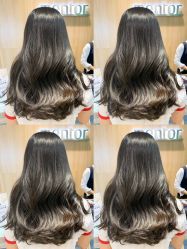 -曼都发型·臻选