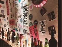 -三杯赤運·中式小酒馆(所城里店)