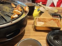 -九田家黑牛烤肉料理(衡百国际店)