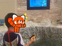 -瑞阁温泉酒店温泉中心