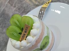-蜜思琪蛋糕(民生路店)
