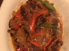 -渔乡米香·剁椒鱼头(四方坪店)