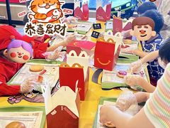 -麦当劳(凌云天地长桥店)