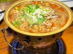 -德顺源·非遗烧麦·老菜(大观园店)