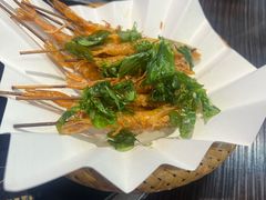 -东江海鲜大排档·潮汕菜·砂锅粥