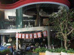 -肉串汪(望京店)