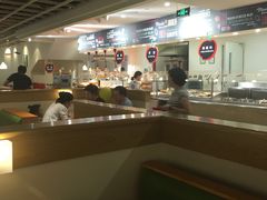 -So Lounge索兰至餐厅(蓝色港湾店)