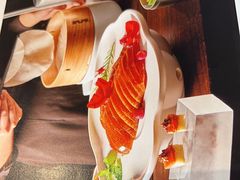 -月福京味斋·烤鸭店·北京菜(鼓楼总店)