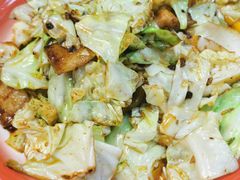 -香满锅老北京羊蝎子火锅·家常菜(新街口店)