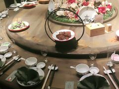 -山芋腔苏北菜(盐城滨海店)