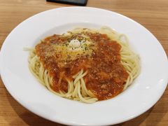 -萨莉亚意式餐厅(深圳北站店)