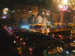 景观位-烛影拾光观景餐厅·创意菜·摄影·小提琴(大唐不夜城店)