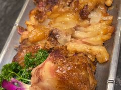 -三道菜(明堂公园店)