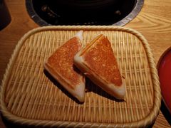 黄金三角粑-吃饭皇帝大(解放西路店)