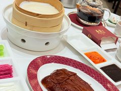 -喜宴又一村·粤菜·茶点·海鲜(壹方天地店)