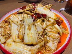 -小杨烤肉·陕西烧烤·陕西地方菜(龙首店)
