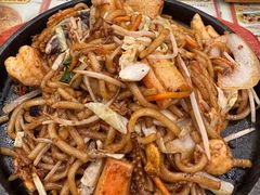 -龙城冰室(旺角)