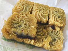 曹祥泰绿豆糕-曹祥泰(解放路店)