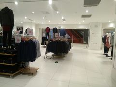 -优衣库(苏州天虹CCMall石路店)
