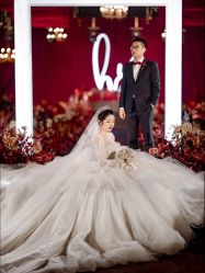 -金禧婚礼定制