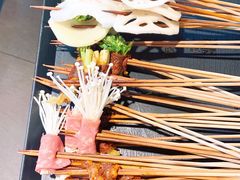-钢管厂五区小郡肝串串香(车公庙店)