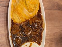 -玛格萝妮比萨屋(四平店)