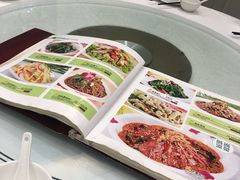 -小贝壳酒楼(经九路店)