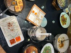 -汀小府·福建客家菜(鼓山沃尔玛店)