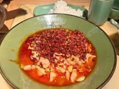 -锦府盐帮·侯宅(五棵松万达店)