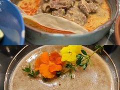 -Shantek象提南亚餐厅&西餐融合Bistro(淮海中路店)