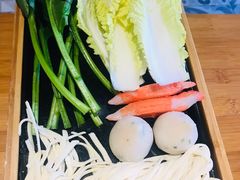 -手选潮汕鲜活牛肉火锅(二七广场店)