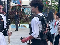 -厦门方特梦幻王国