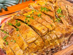 -大汗行宫园林餐厅