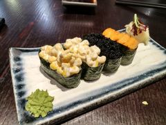 -井缘河风寿司(Touch12街店)