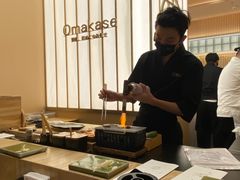-鮨政·Omakase(港汇恒隆广场店)