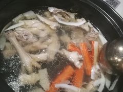-百年果林椰子鸡(中洲店)