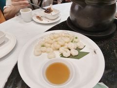 -上海1号私藏菜(静安店)