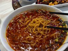 -黔大人·贵州花溪牛肉粉(宝能太古城店)