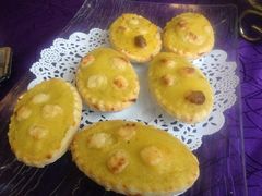 芝士蕃薯-潮喜竹溪荔湖酒家(荔枝湾店)