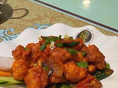 -娜玛瑟德餐厅(仙足岛店)