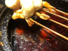 -胡马八破·川菜小馆(高新万达店)