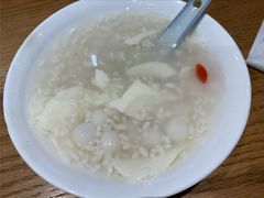 冰醉豆花-小豆海棠(人民南路店)