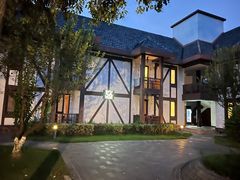 -太阳岛度假酒店