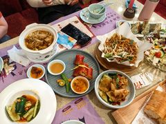 -点都德(龙之梦店)