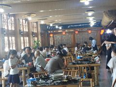 -张关合渣(航空大道店)