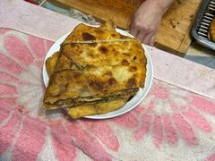 牛肉饼-王三姑牛肉饼